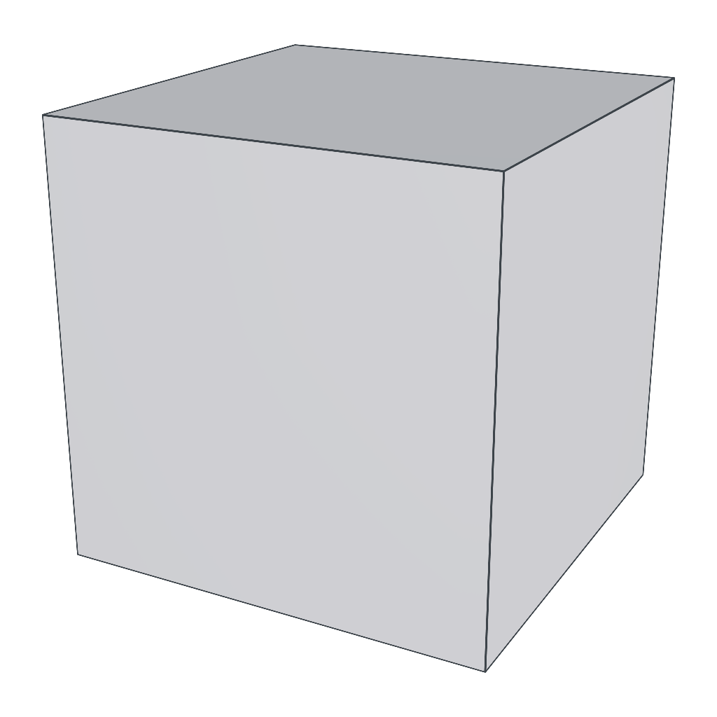 Cube