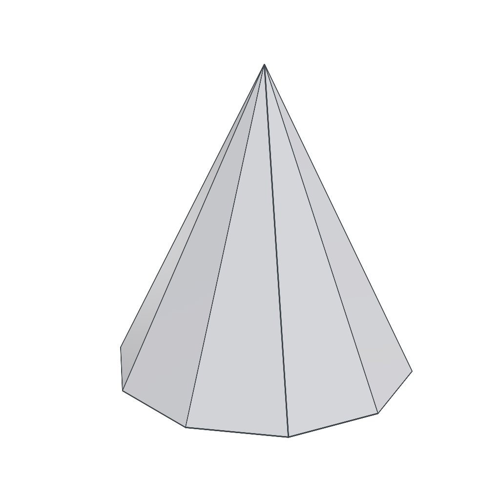 Cone